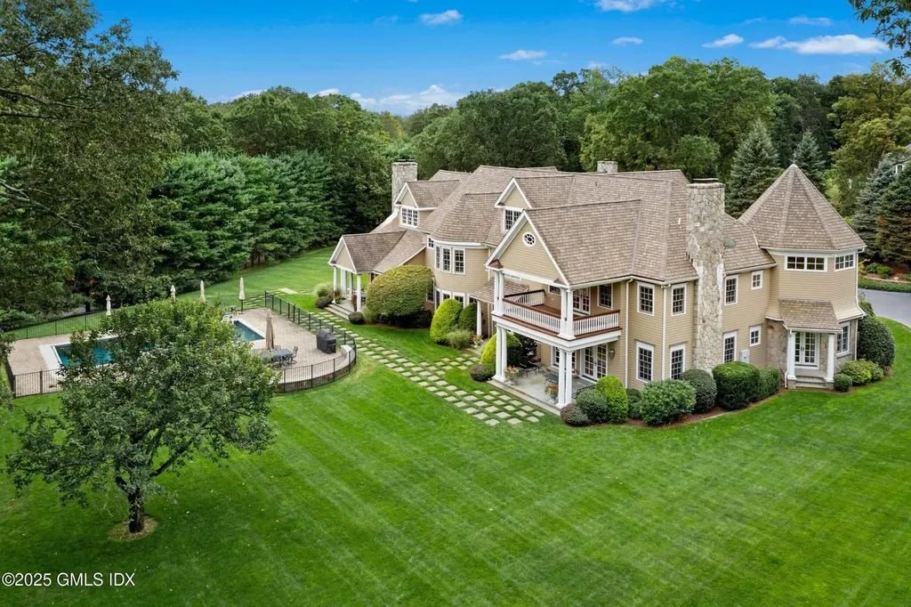 76 Lords Highway Weston CT 06883