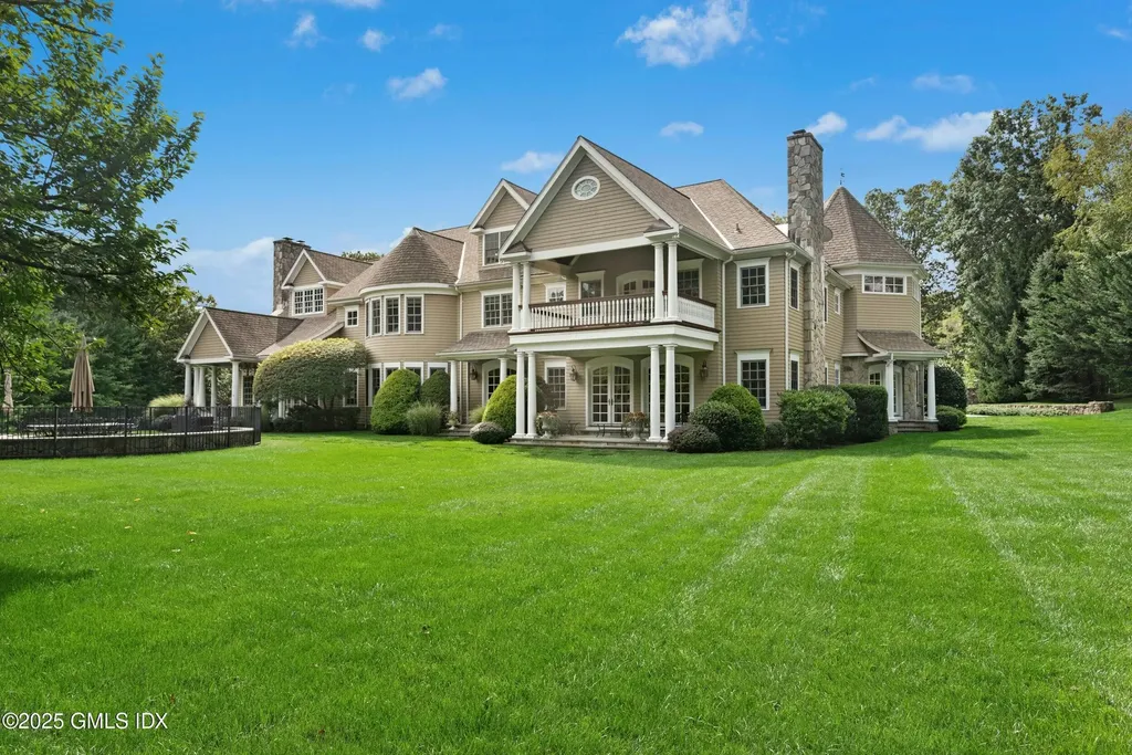 76 Lords Highway Weston CT 06883