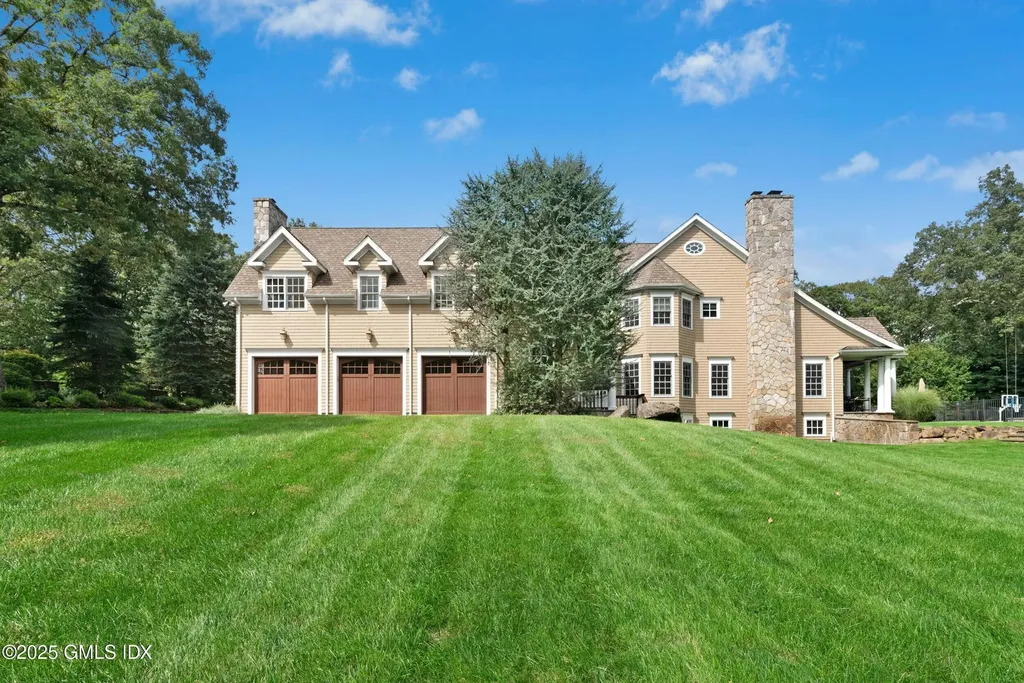 76 Lords Highway Weston CT 06883