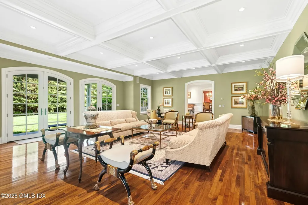 76 Lords Highway Weston CT 06883