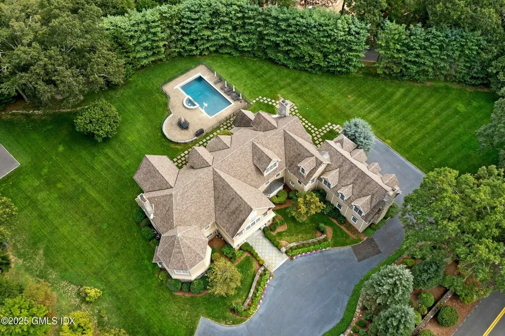 76 Lords Highway Weston CT 06883