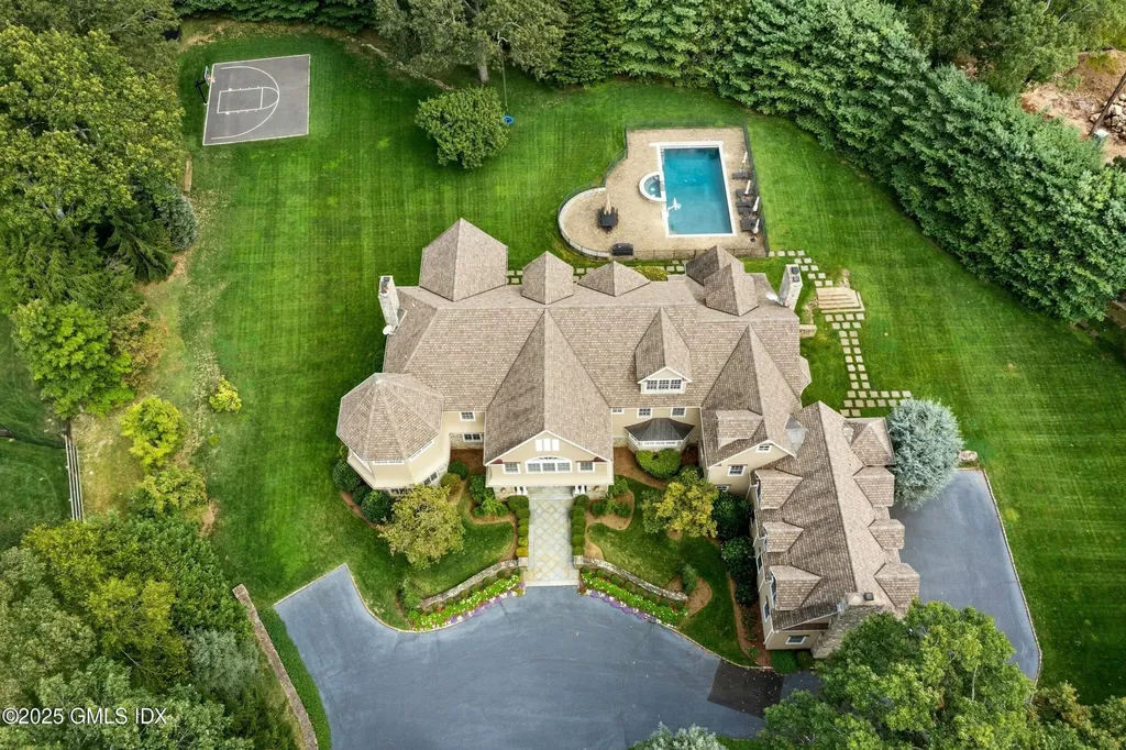 76 Lords Highway Weston CT 06883