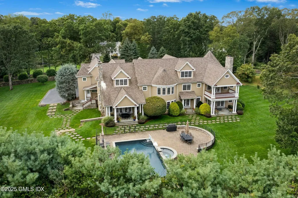 76 Lords Highway Weston CT 06883