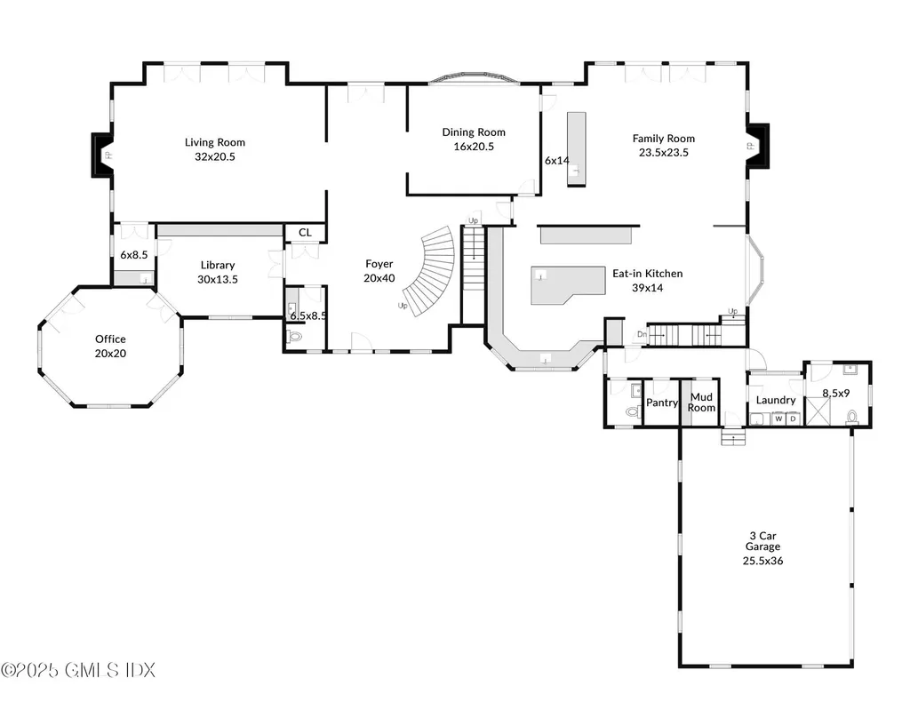 76 Lords Highway Weston CT 06883