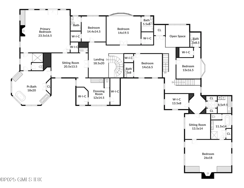 76 Lords Highway Weston CT 06883