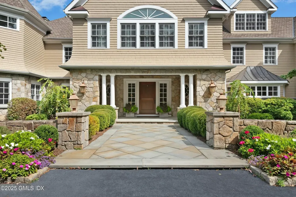 76 Lords Highway Weston CT 06883