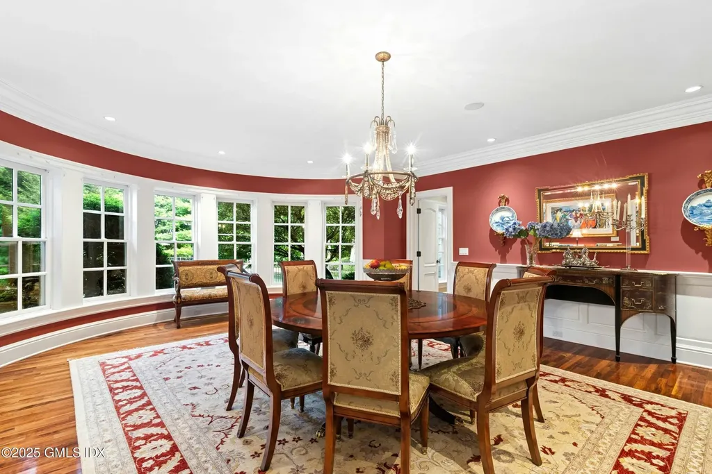 76 Lords Highway Weston CT 06883