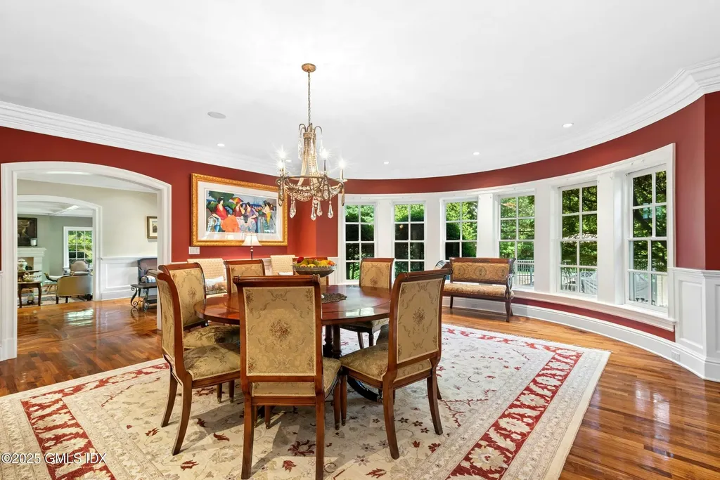 76 Lords Highway Weston CT 06883