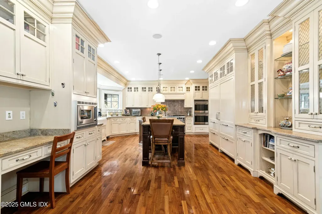 76 Lords Highway Weston CT 06883