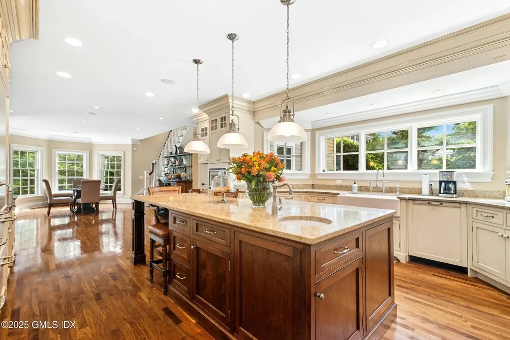 76 Lords Highway Weston CT 06883