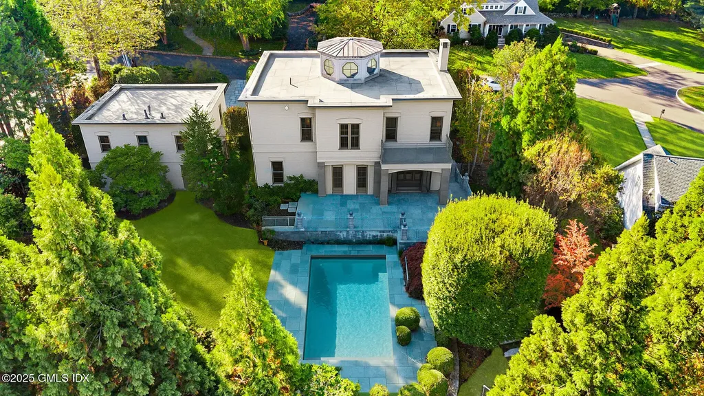 16 N Martin Dale Greenwich CT 06830