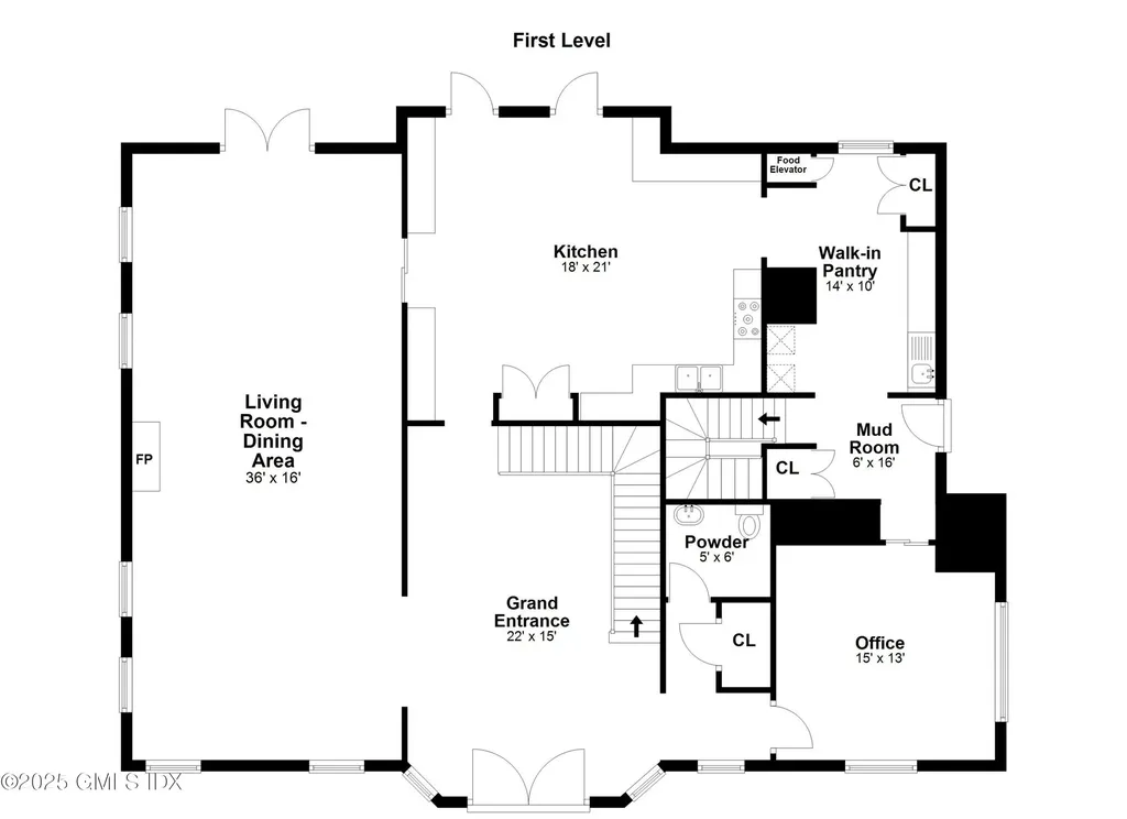 16 N Martin Dale Greenwich CT 06830