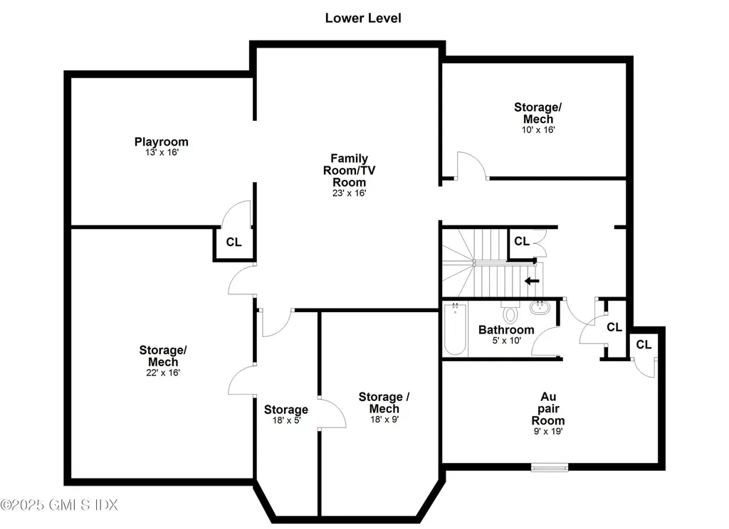 16 N Martin Dale Greenwich CT 06830