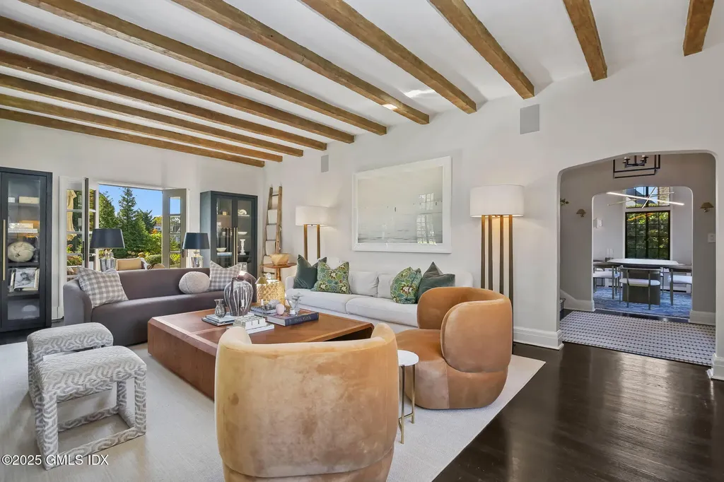 8 Quintard Avenue Old Greenwich CT 06870