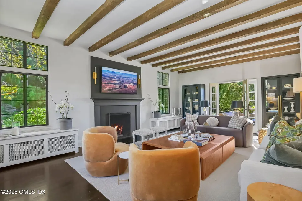 8 Quintard Avenue Old Greenwich CT 06870