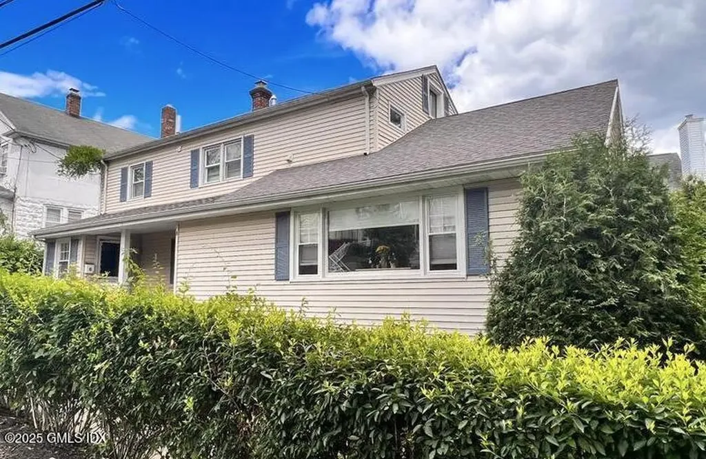 67 Cos Cob Avenue Cos Cob CT 06807