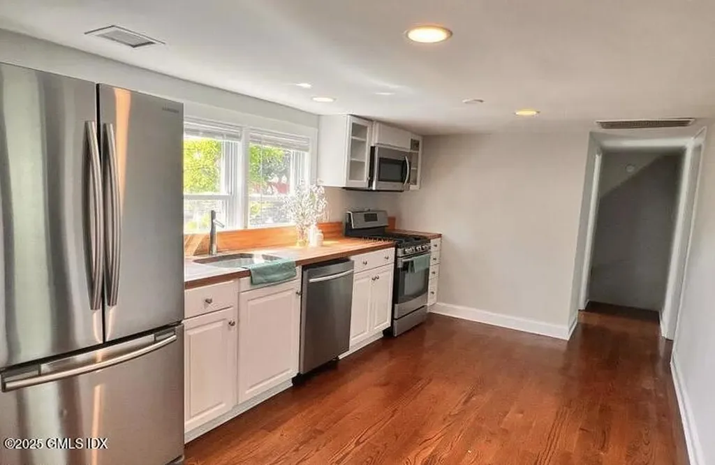 67 Cos Cob Avenue Cos Cob CT 06807