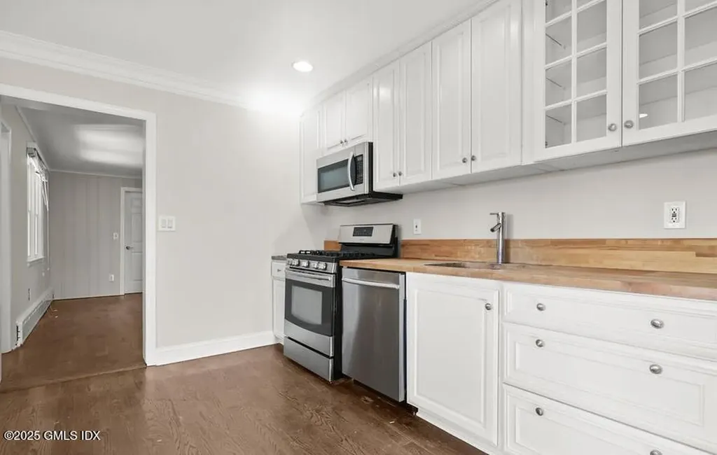 67 Cos Cob Avenue Cos Cob CT 06807