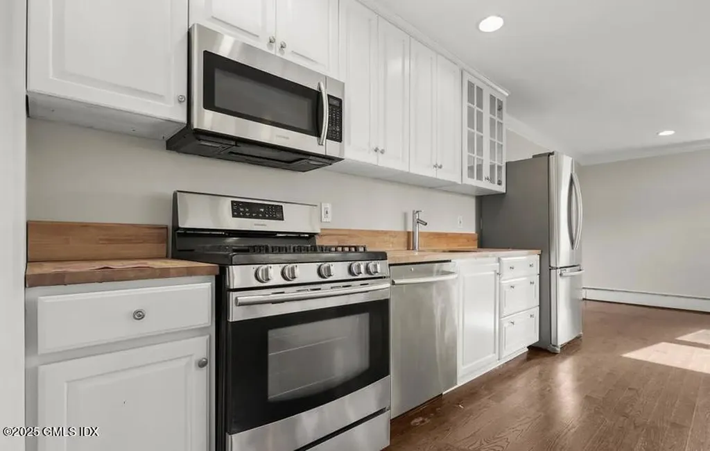 67 Cos Cob Avenue Cos Cob CT 06807