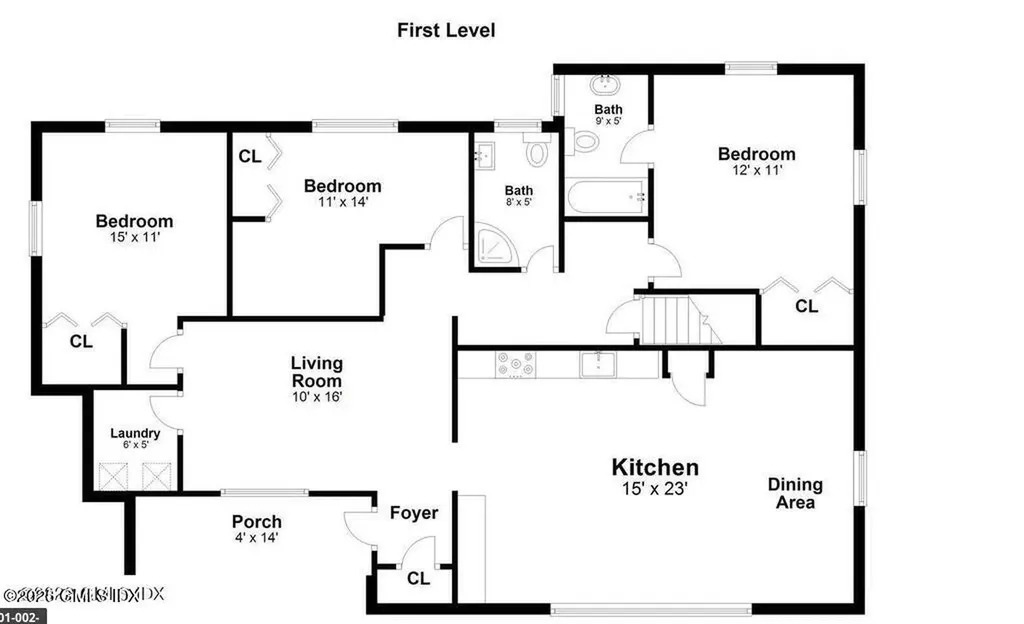 67 Cos Cob Avenue Cos Cob CT 06807