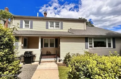 67 Cos Cob Avenue Cos Cob CT 06807