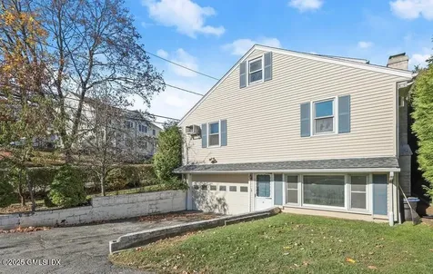 67 Cos Cob Avenue Cos Cob CT 06807