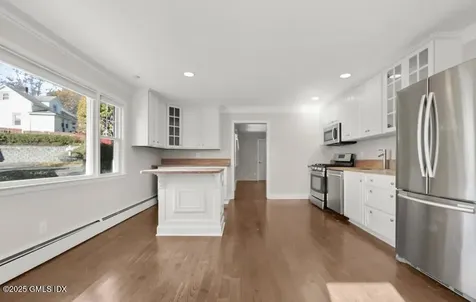 67 Cos Cob Avenue Cos Cob CT 06807