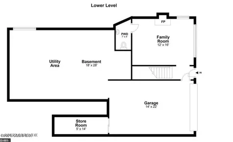 67 Cos Cob Avenue Cos Cob CT 06807