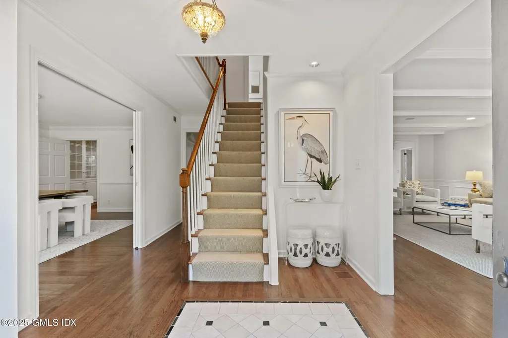 177 Indian Head Road Riverside CT 06878