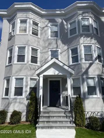 11 Old Field Point Road Greenwich CT 06830