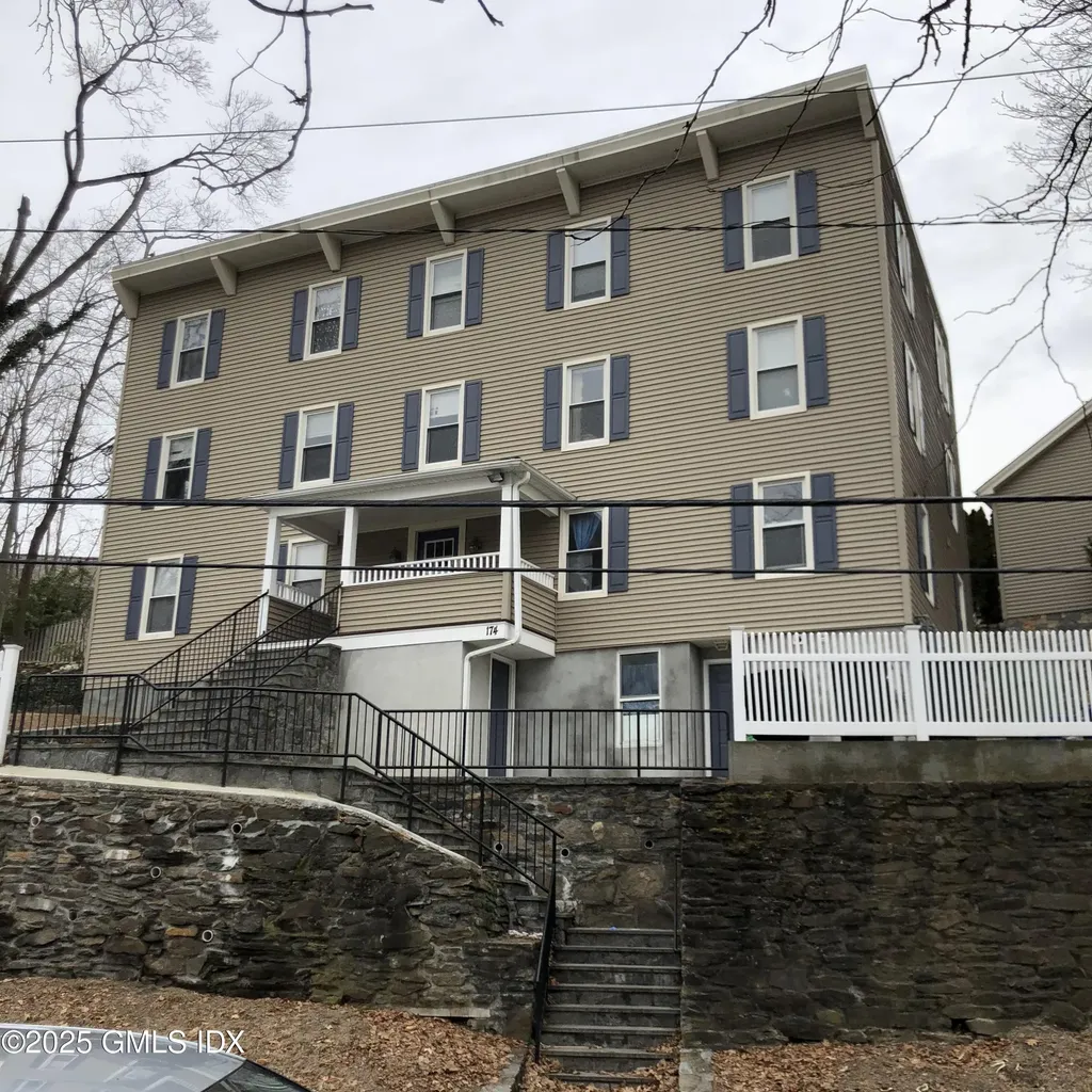 174 Davis Avenue Greenwich CT 06830