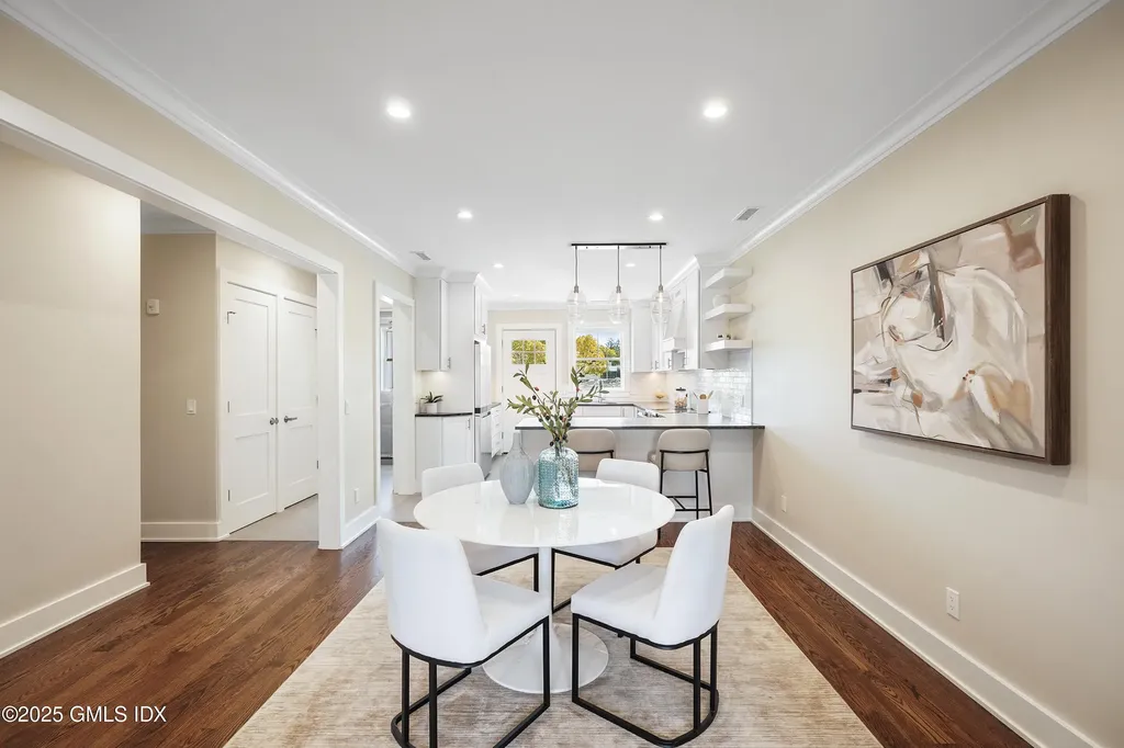 31 East Avenue New Canaan CT 06840