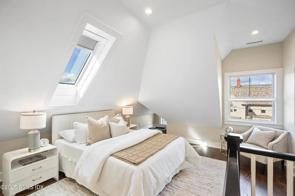 31 East Avenue New Canaan CT 06840