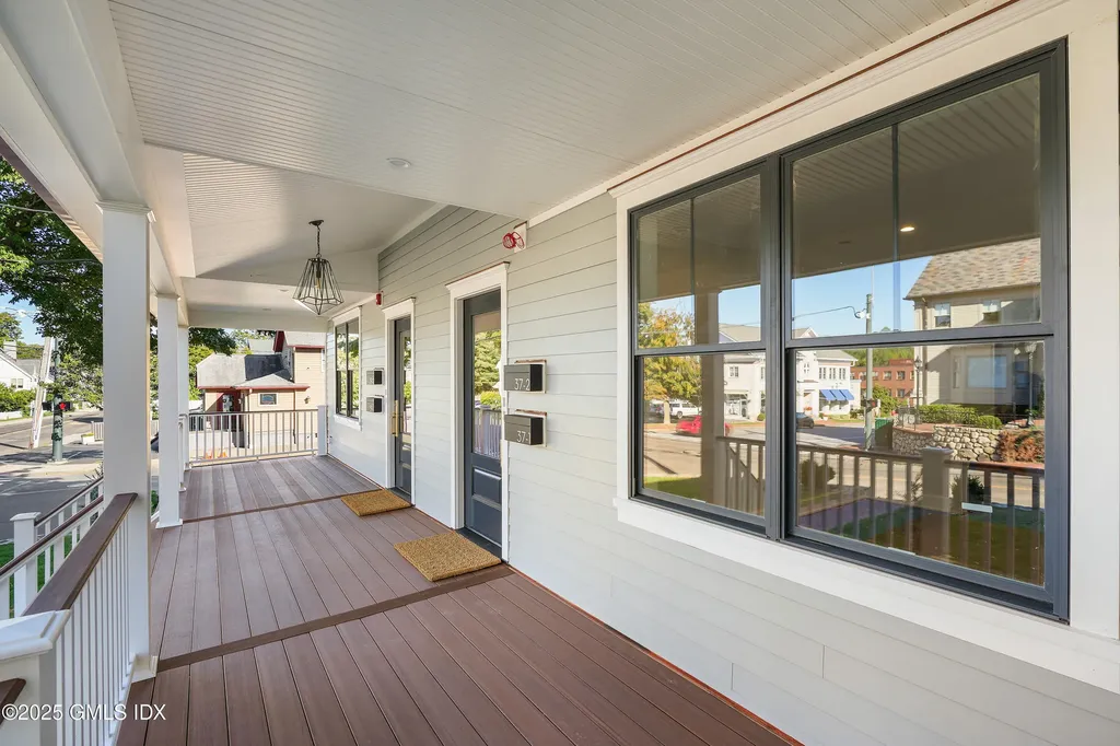 31 East Avenue New Canaan CT 06840