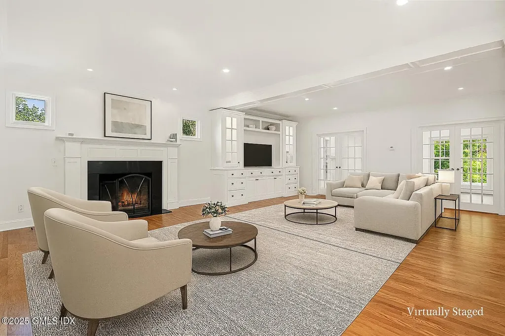 348 Sound Beach Avenue Old Greenwich CT 06870