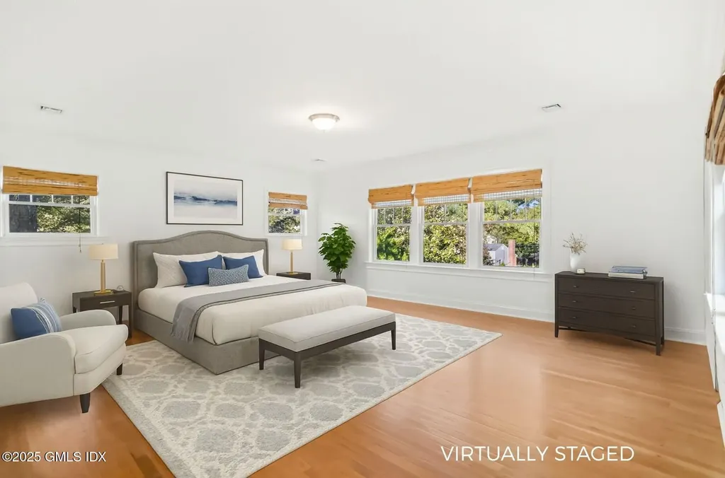 348 Sound Beach Avenue Old Greenwich CT 06870