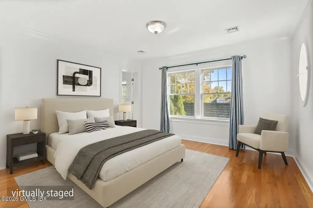 348 Sound Beach Avenue Old Greenwich CT 06870