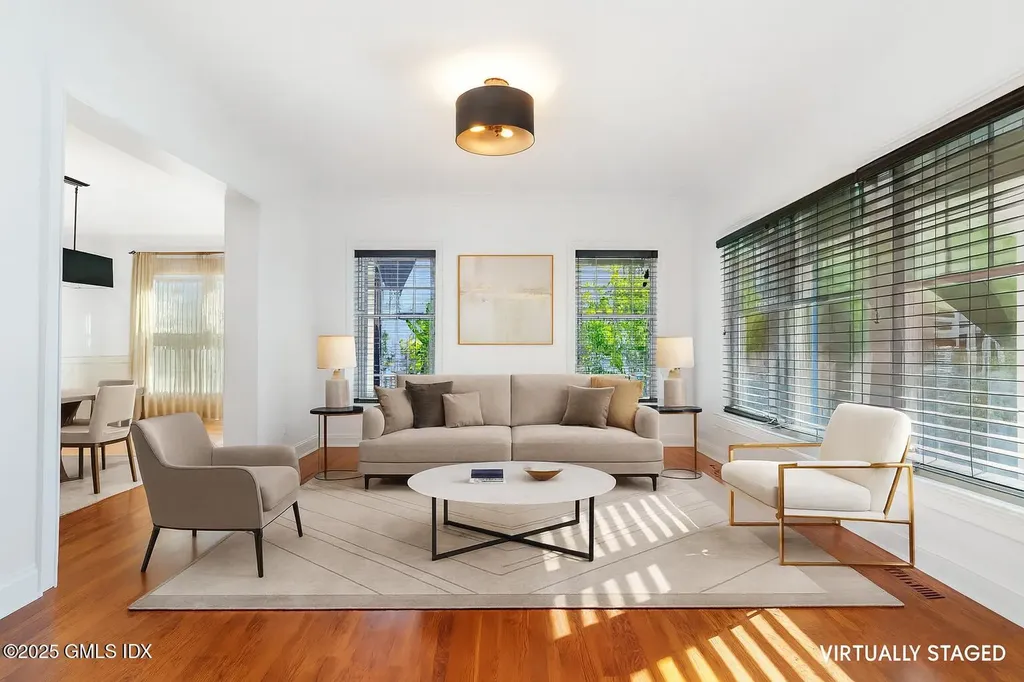 348 Sound Beach Avenue Old Greenwich CT 06870