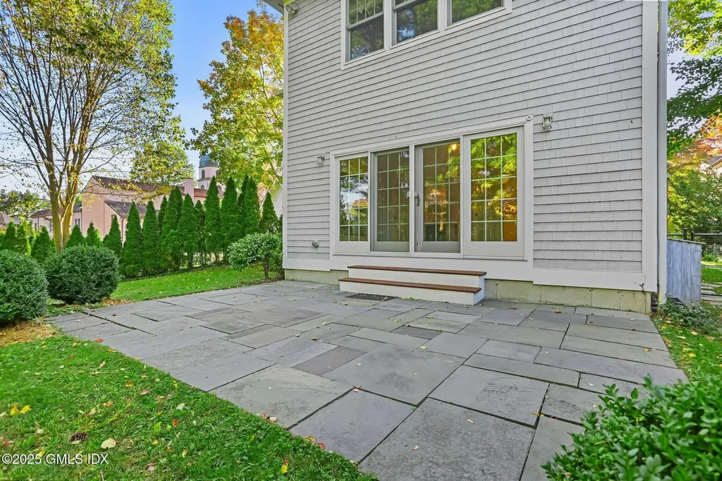 348 Sound Beach Avenue Old Greenwich CT 06870