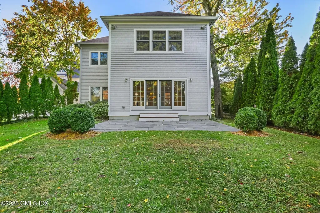 348 Sound Beach Avenue Old Greenwich CT 06870