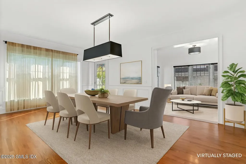 348 Sound Beach Avenue Old Greenwich CT 06870