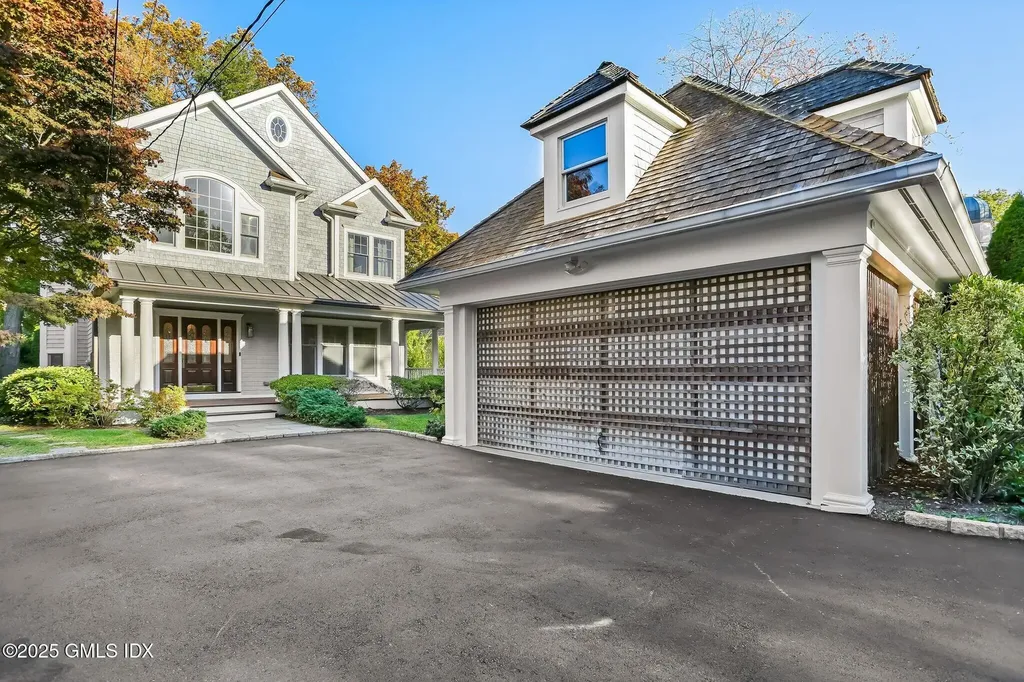 348 Sound Beach Avenue Old Greenwich CT 06870