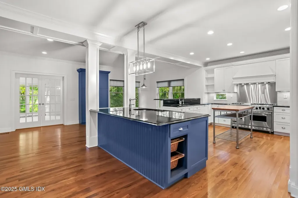 348 Sound Beach Avenue Old Greenwich CT 06870