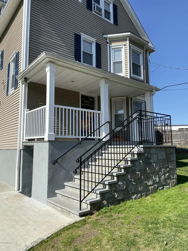 30 Harold Avenue Greenwich CT 06830