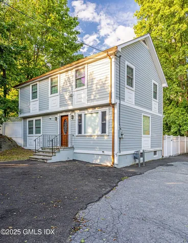 2 Ivy Street Greenwich CT 06830