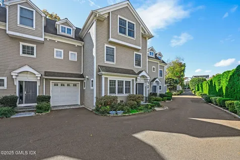 25 Le Grande Avenue Greenwich CT 06830