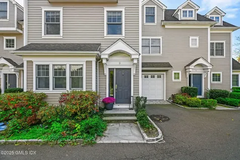 25 Le Grande Avenue Greenwich CT 06830