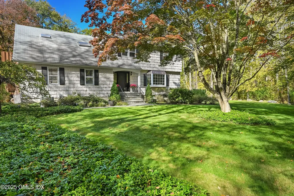 38 Bedford Road Greenwich CT 06831