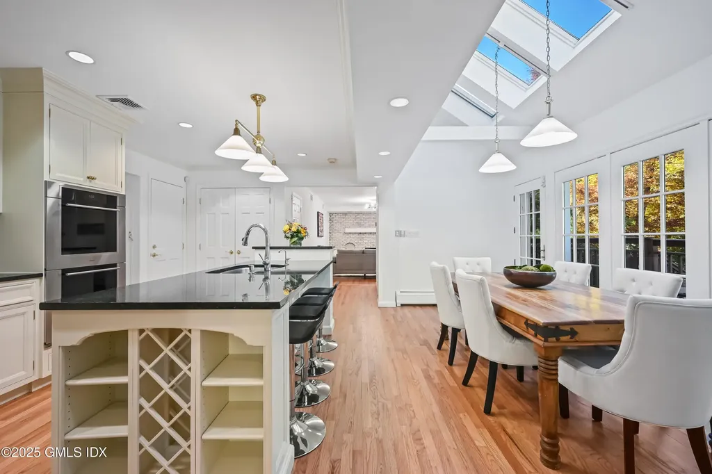 38 Bedford Road Greenwich CT 06831