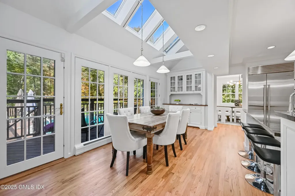 38 Bedford Road Greenwich CT 06831